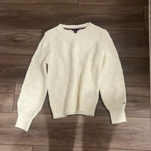 Kids Tommy Hilfiger sweater L